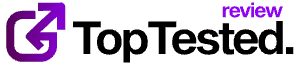 TopTested Logo
